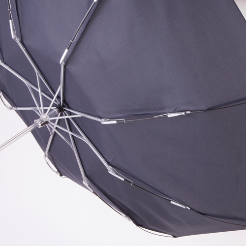 大判耐風ＵＶ折りたたみ傘 5