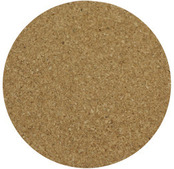 プリントコルクコースター(サークル)