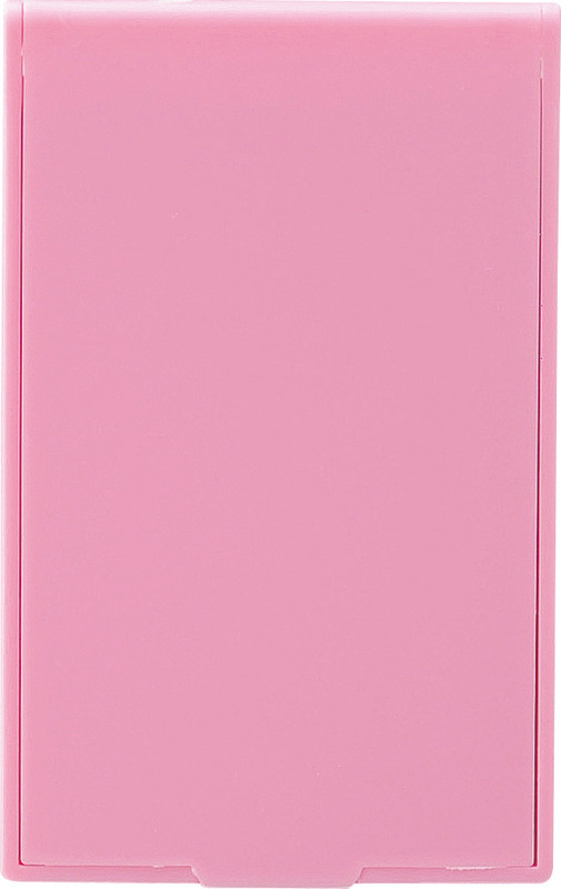 ポケットミラー(ピンク) 2