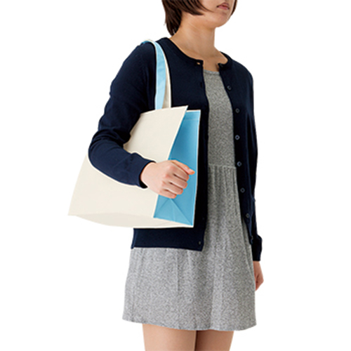 ユーティリティバッグコンビ(L)ワイド2 7