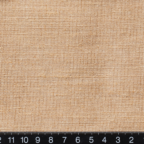 ジュートコットントート(M) ナチュラルベージュ 3