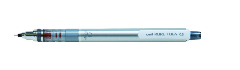 クルトガ スタンダードモデル 0.5mm 1