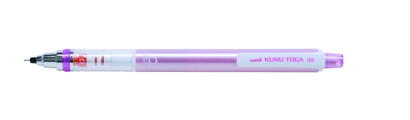 クルトガ スタンダードモデル 0.5mm 8