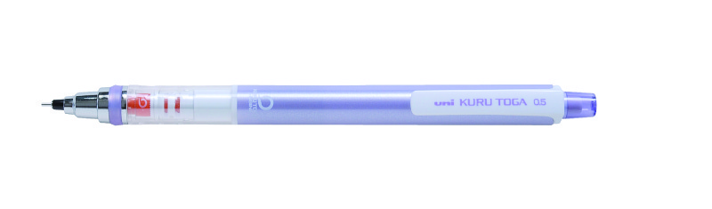 クルトガ スタンダードモデル 0.5mm 9