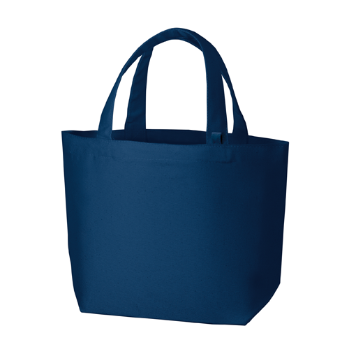 キャンバストート(S) インナーポケット付 6