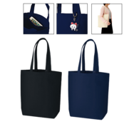 キャンバストート(M) インナーポケット付