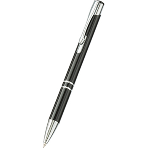 スタイリッシュメタルボールペン 3