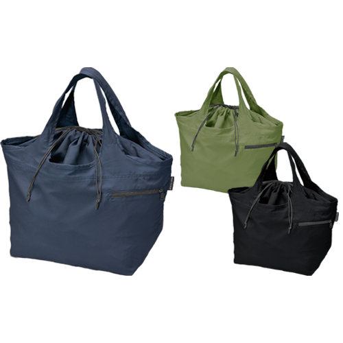 クルリト ビッグマルシェバッグ 0