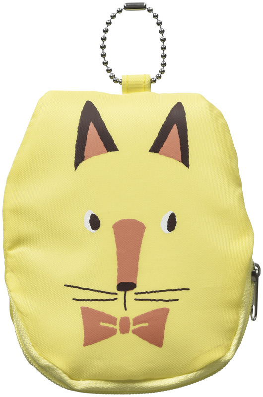 アニマルメリー エコバッグ 2