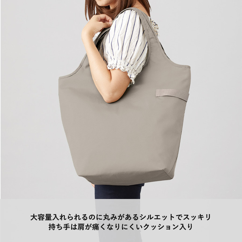 クルリト クーラーマルシェバッグ 5