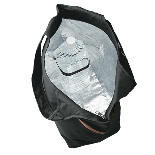 クルリト クーラーマルシェバッグ 6