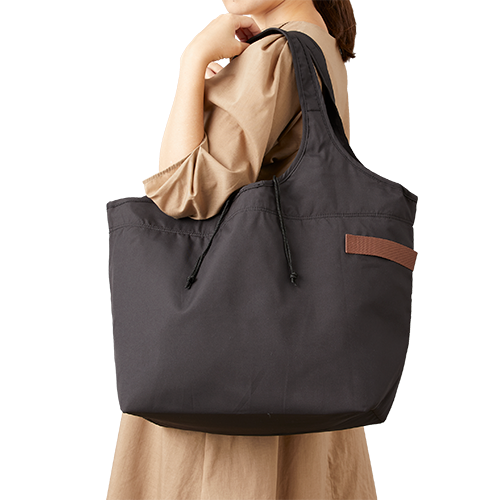 クルリト クーラービッグマルシェバッグ 4