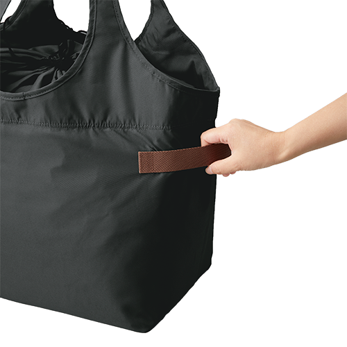 クルリト クーラービッグマルシェバッグ 7