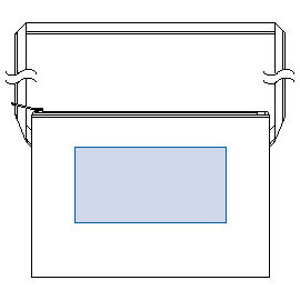 印刷範囲<br />
W140×H70(mm) ガゼットミニサコッシュ 11