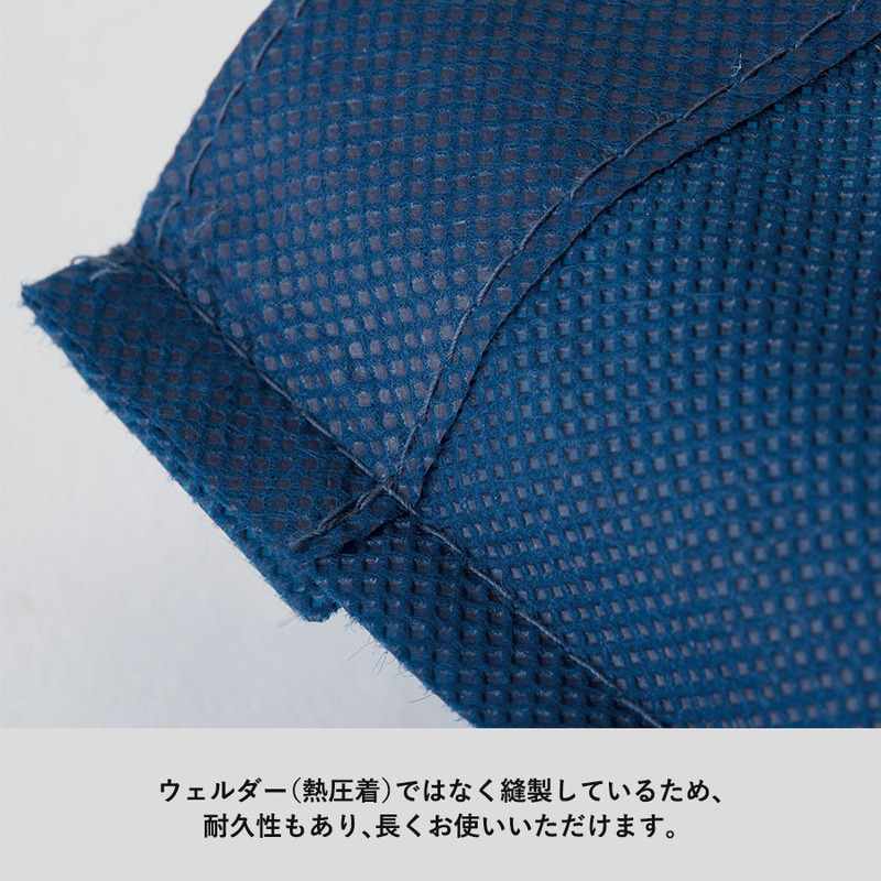 不織布バッグ(M) 4