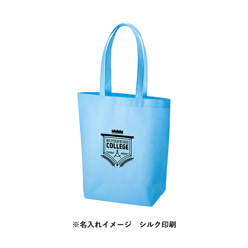 不織布バッグ(M) 6