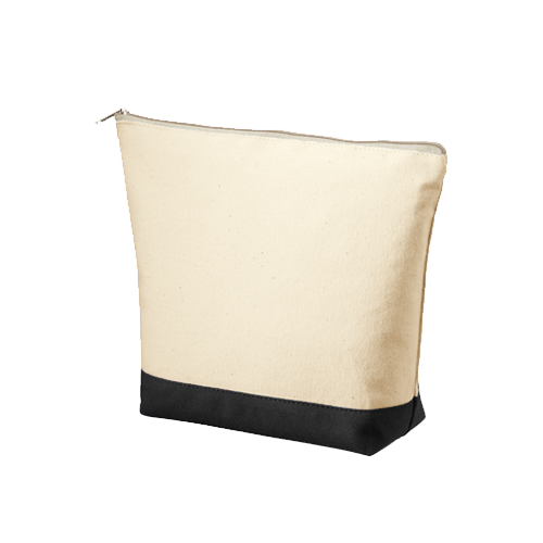 ライトキャンバスカラーボトムデイリーポーチ(M) 3