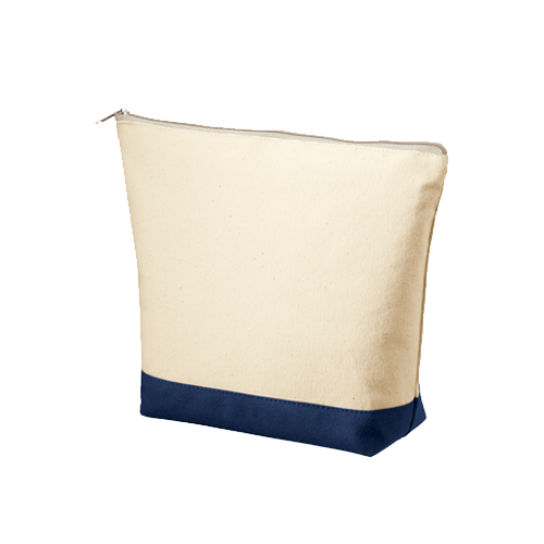 ライトキャンバスカラーボトムデイリーポーチ(M) 4