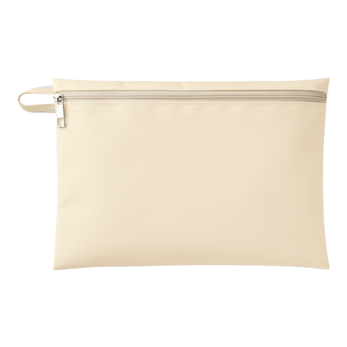 ユーティリティフラットポーチ(M) 6