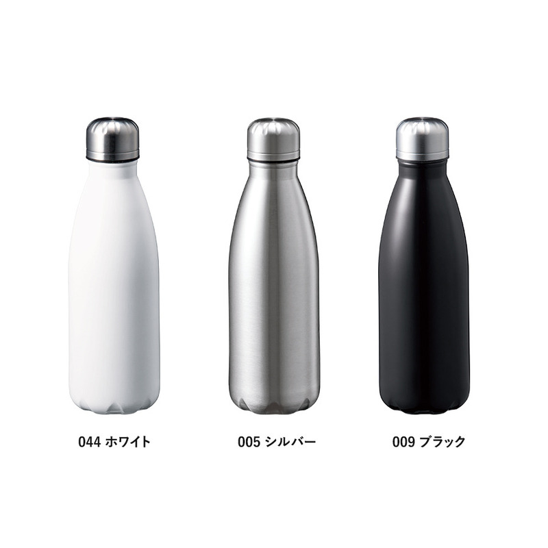 ロケットサーモボトル 440ml 4