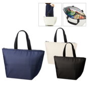 保冷ベーシックトート(M)