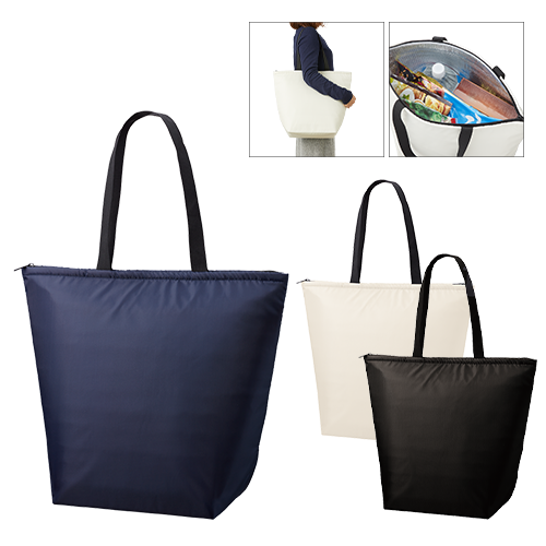 保冷ベーシックトート(L) 0