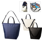 保冷ベーシックショルダートート 保冷ベーシックショルダートート