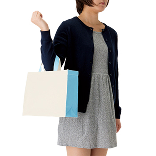 ユーティリティバッグコンビ(M)ワイド2 1