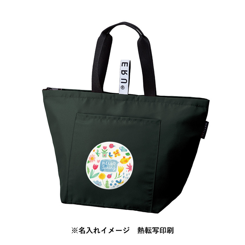 クルリト クーラーバッグ 8