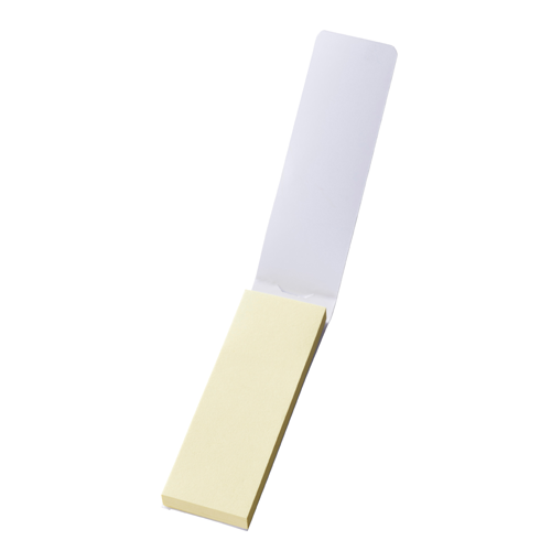 【フルカラープリント】カスタムデザイン付箋(S) 1