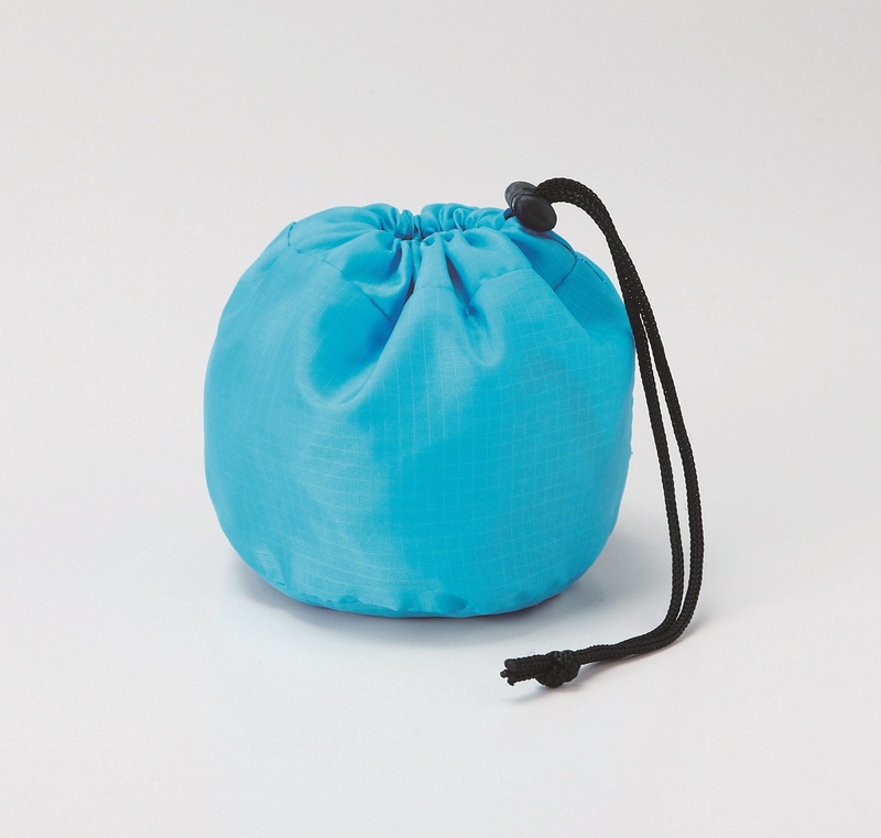 セルトナ・ボール型レジバッグ 4