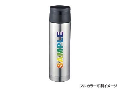 カラーご希望の場合は、お見積り備考欄にカラー名入れの旨お書きください 真空ステンレスボトル300ml 2