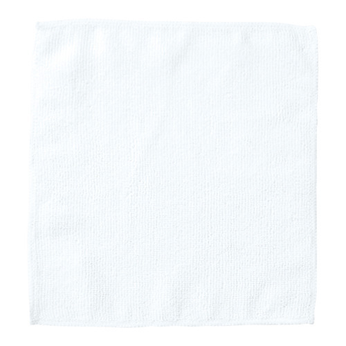 ソフトタッチミニタオル ホワイト 1