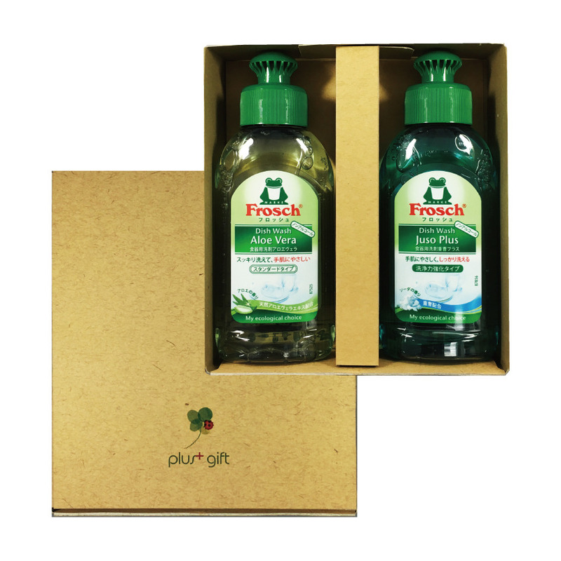 plusギフト フロッシュ FF 0