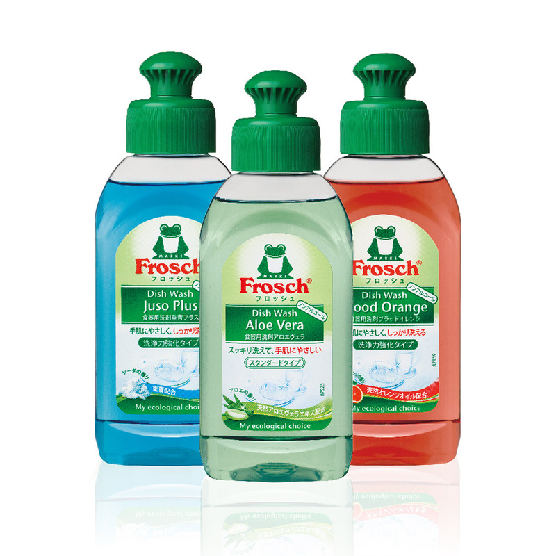 プラスギフトフロッシュ FFF 2