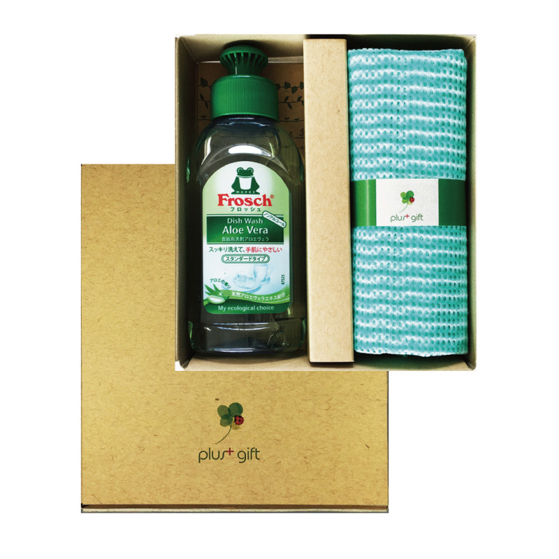 プラスギフトフロッシュ FC 0