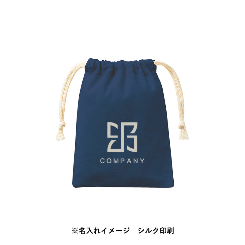 コットン巾着(SS) 2