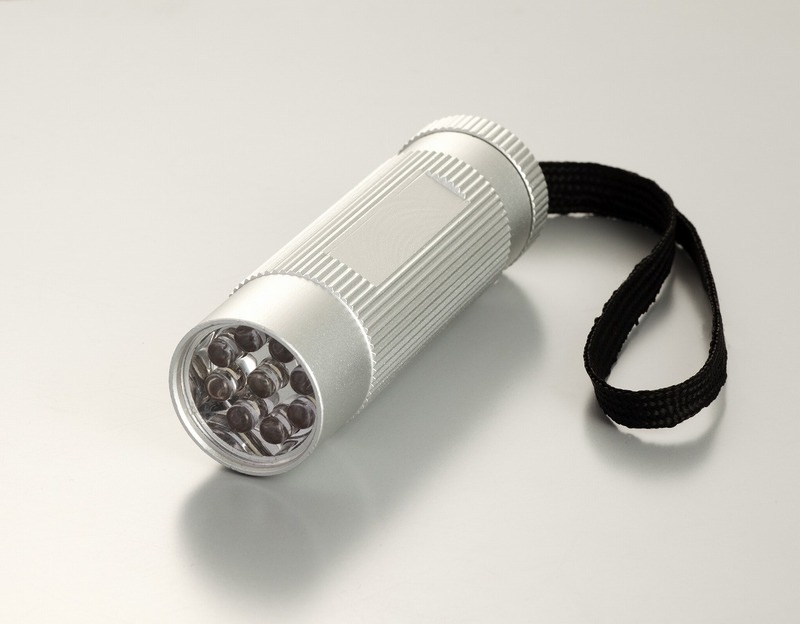 9LEDライトセット 0