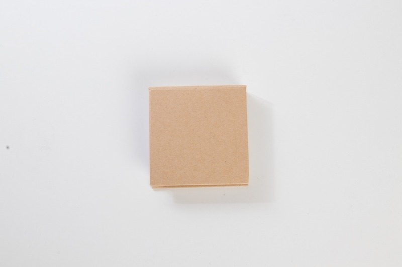 ブロックメモ&ふせんセット 2