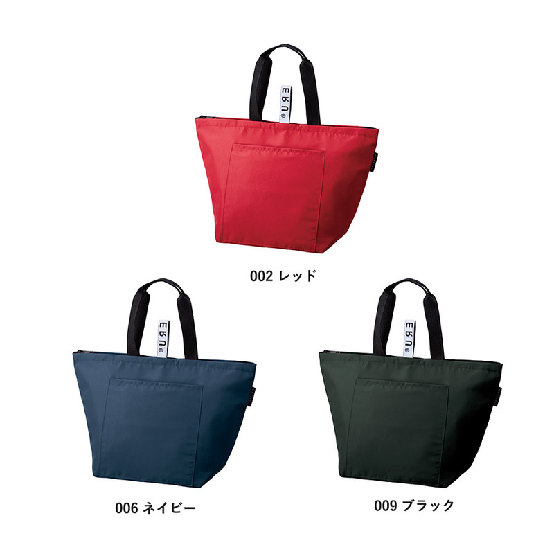 クルリト クーラーバッグ 3