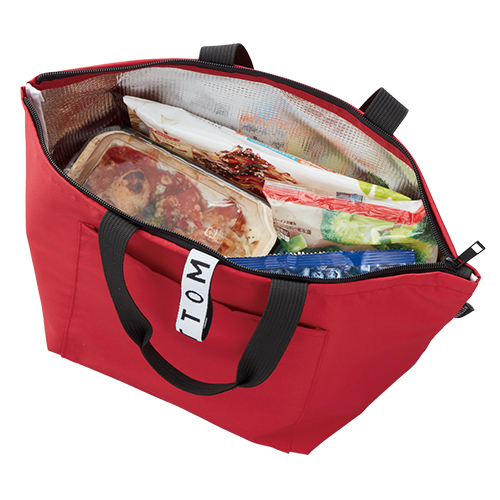 クルリト クーラーバッグ 4