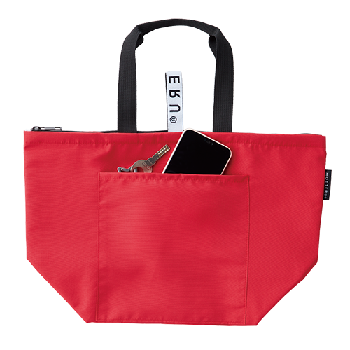 クルリト クーラーバッグ 7