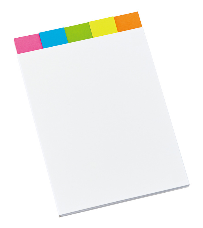 5+2付箋セット 2