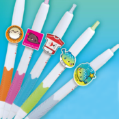 ジェットストリーム アドクリップ