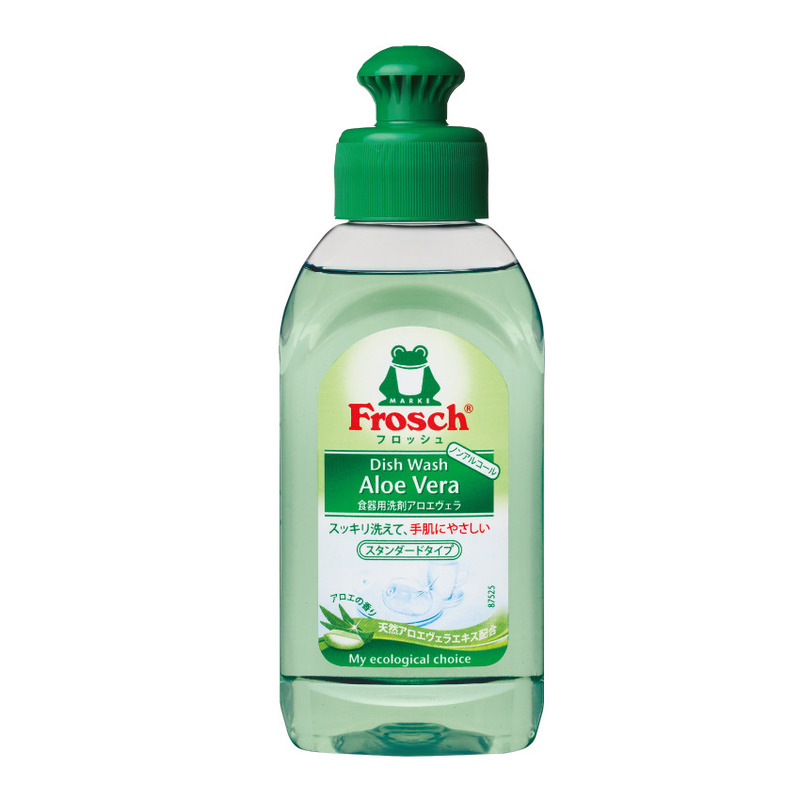 フロッシュ100ml アロエ 箱入 1