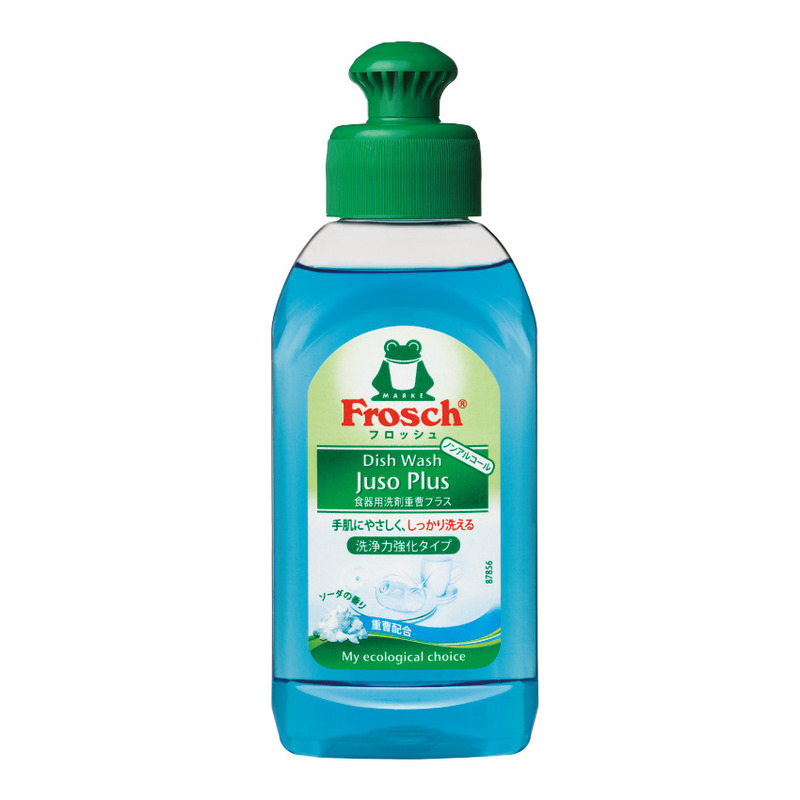 フロッシュ100ml ソーダ 箱入 1
