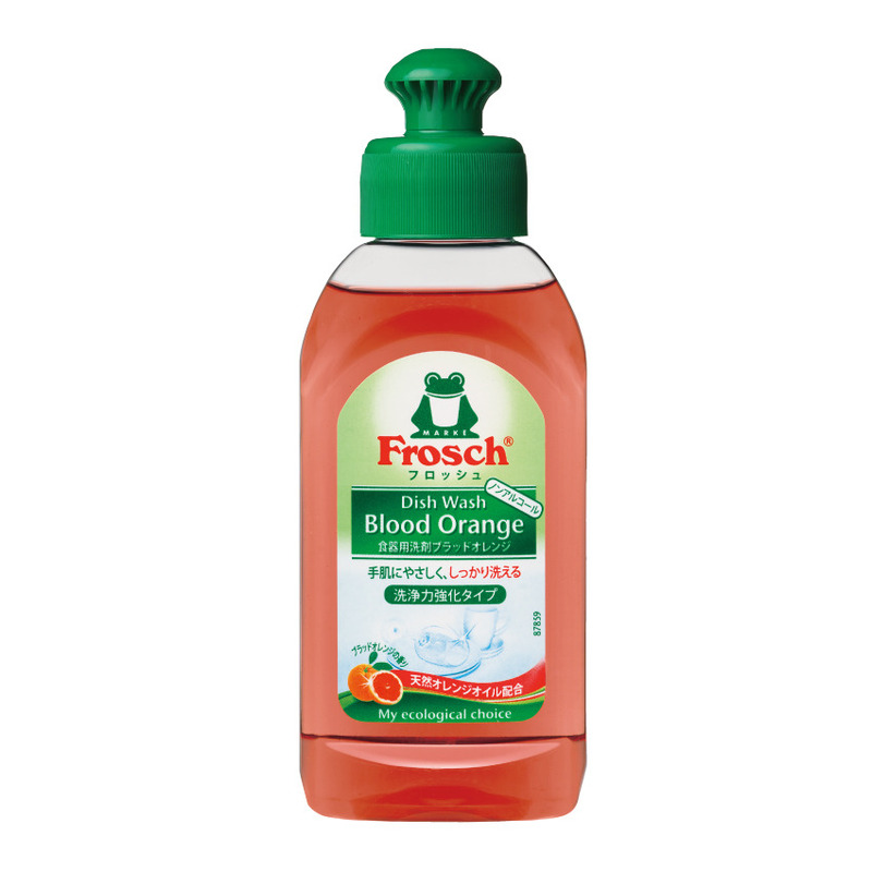 フロッシュ100ml オレンジ 箱入 1