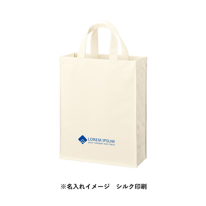 再生PETユーティリティバッグ(M) 4