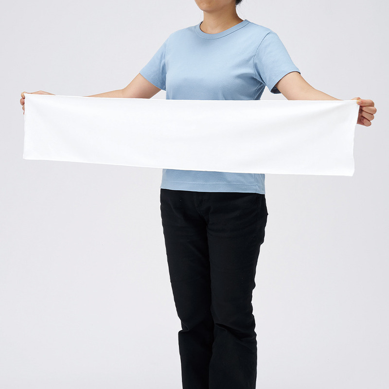 ピクチャースタイル マフラータオル 5