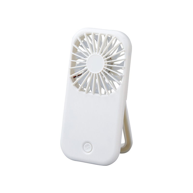 ポータブル&スタンドファン 1